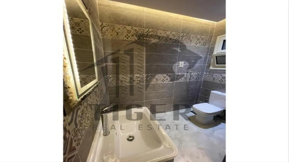 Luxury Apartment 124 m² in 6th of October City