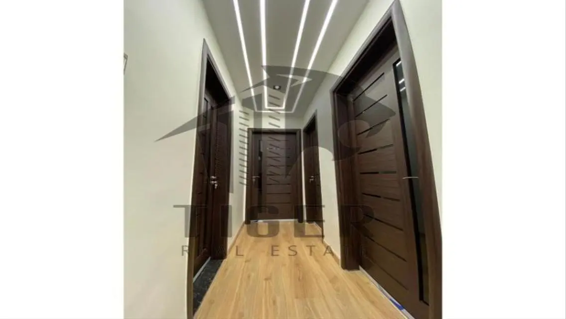 Luxury Apartment 124 m² in 6th of October City