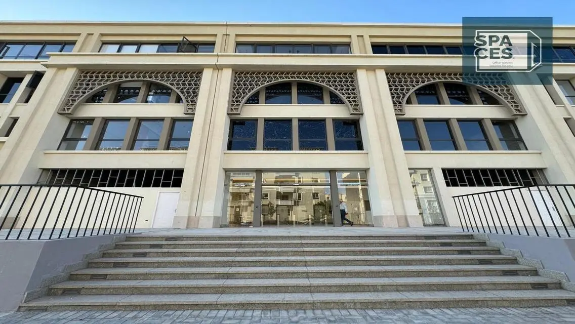 شقة مميزة للبيع مساحتها 108 متر