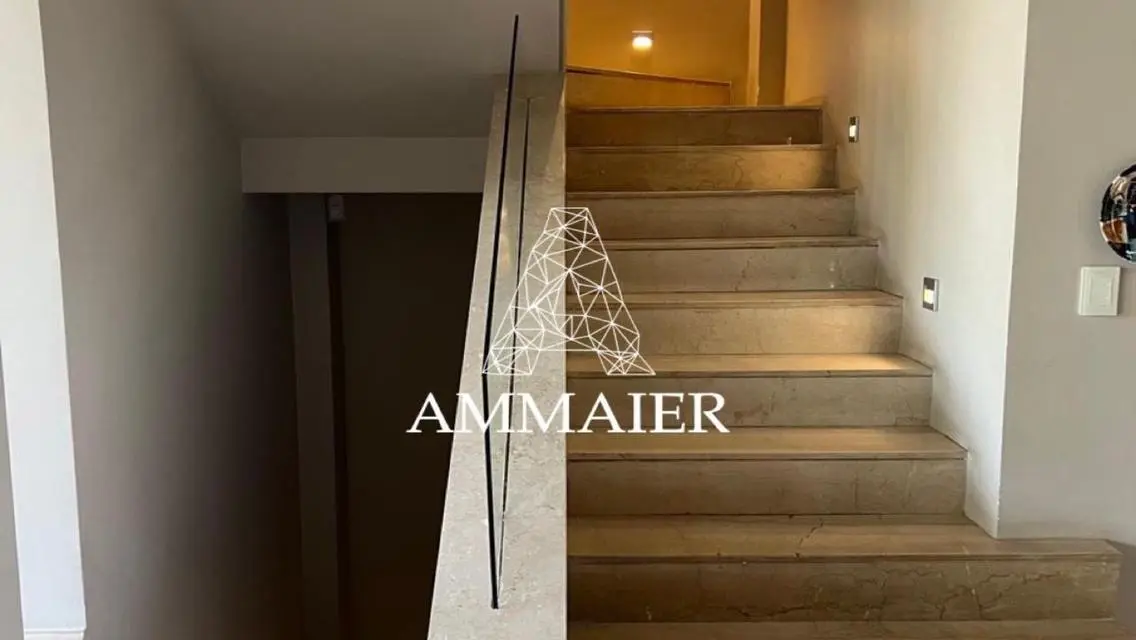 Luxury Villa for Sale in ASLA Project