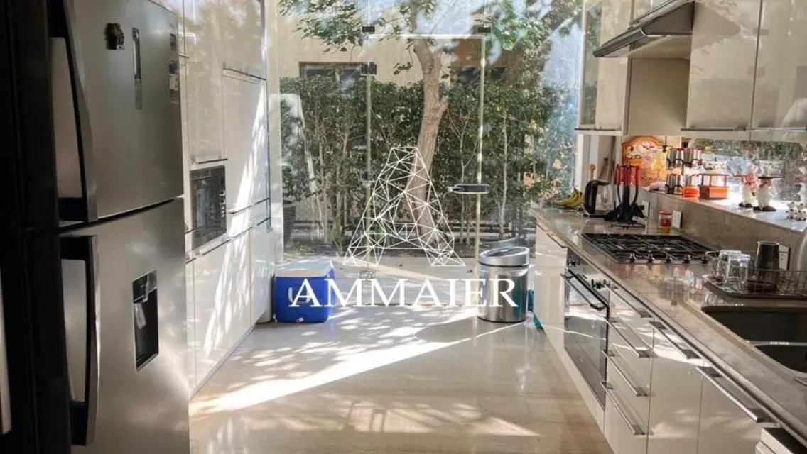 Luxury Villa for Sale in ASLA Project