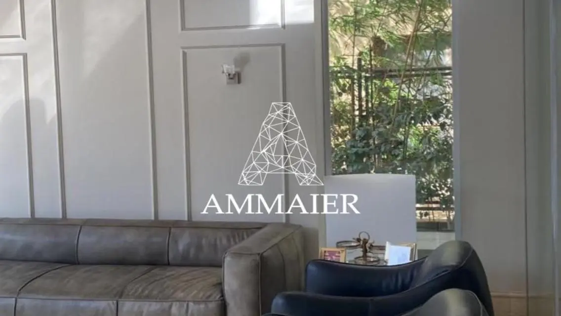 Luxury Villa for Sale in ASLA Project
