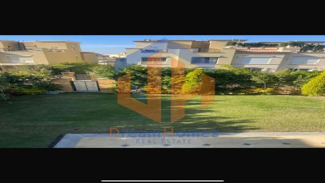 Luxurious 5-Bedroom Apartment in a Prime Location