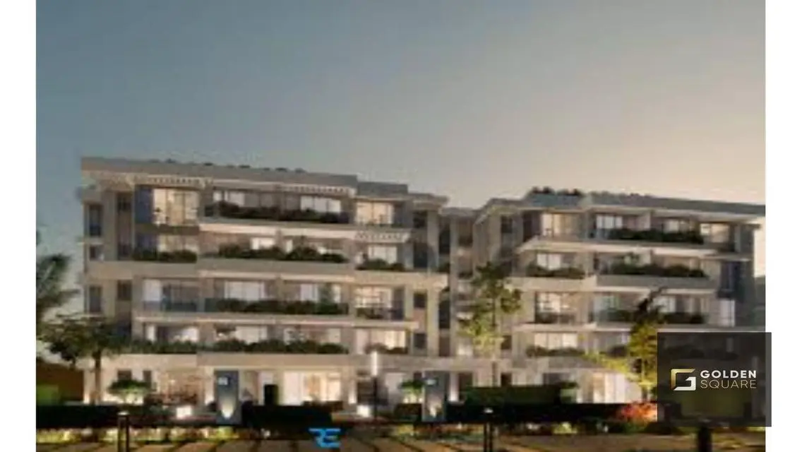 Luxury Apartment with Private Garden