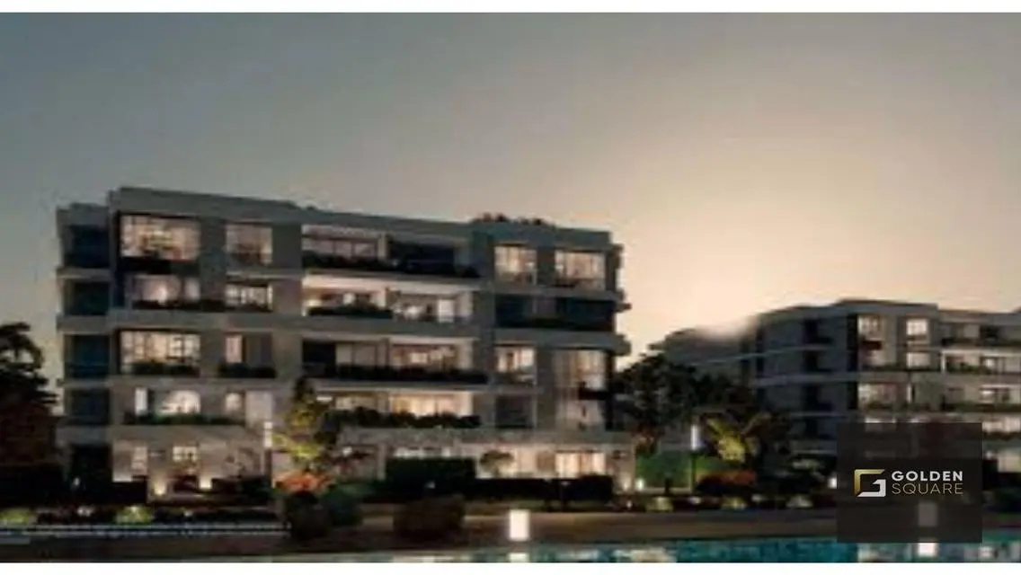 Luxury Apartment with Private Garden