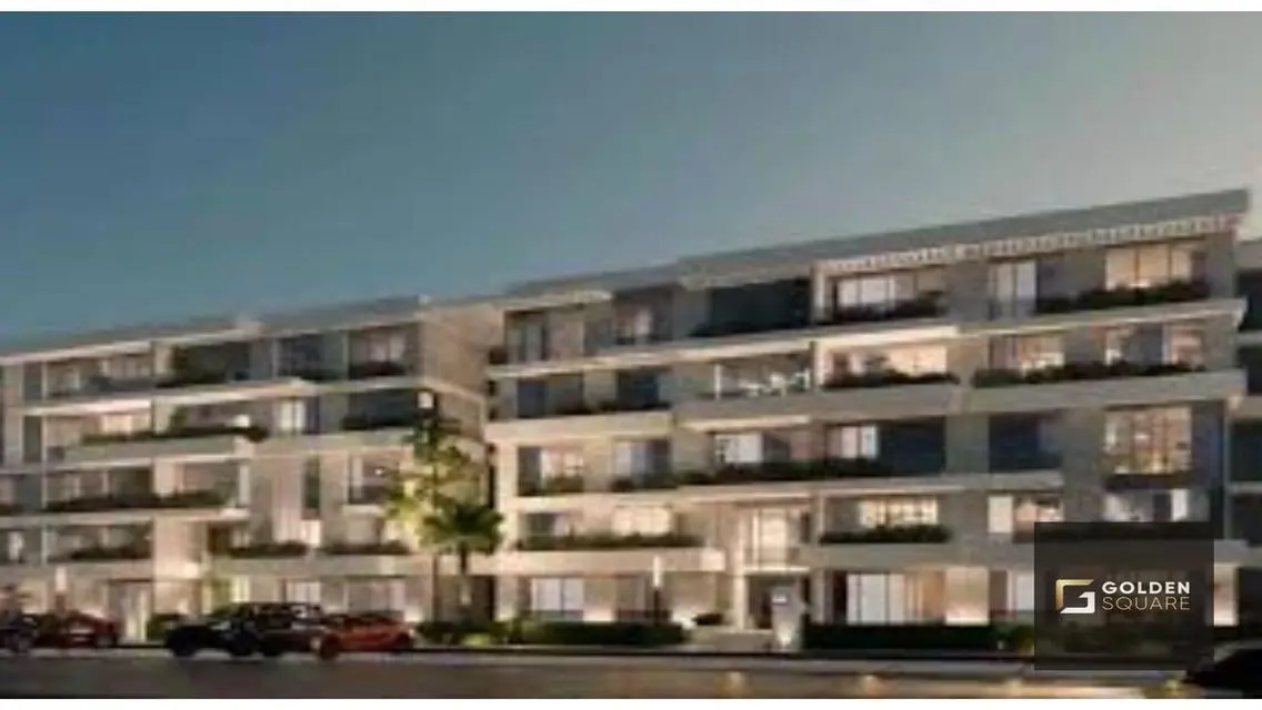 Luxury Apartment with Private Garden