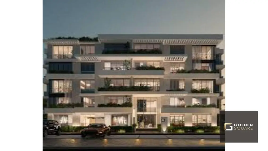 Luxury Apartment with Private Garden