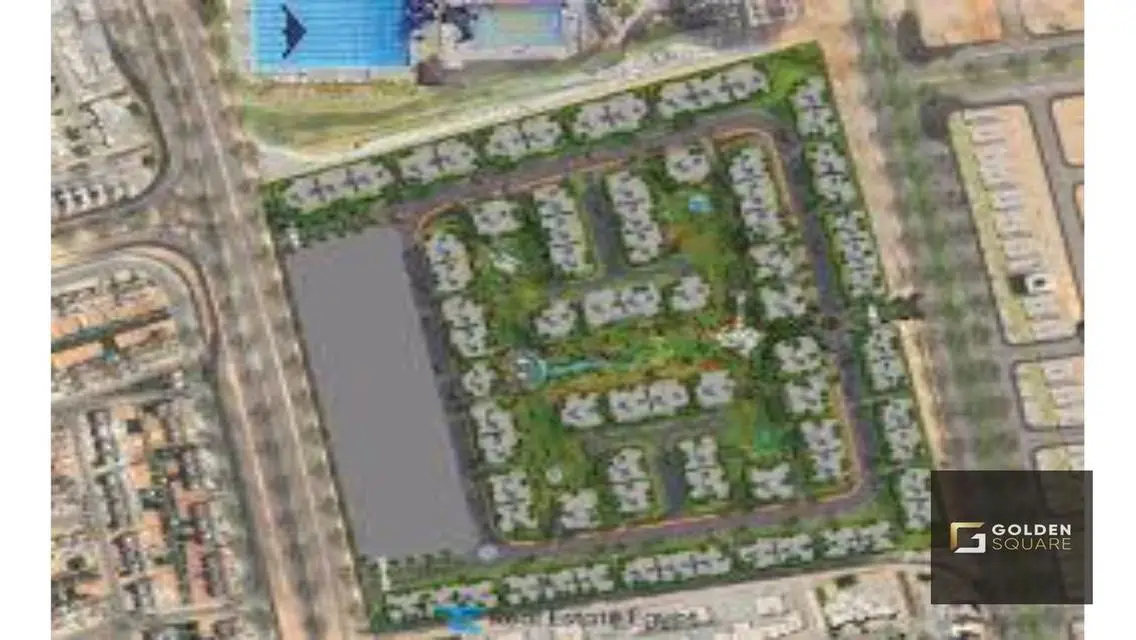 Luxury Apartment with Private Garden