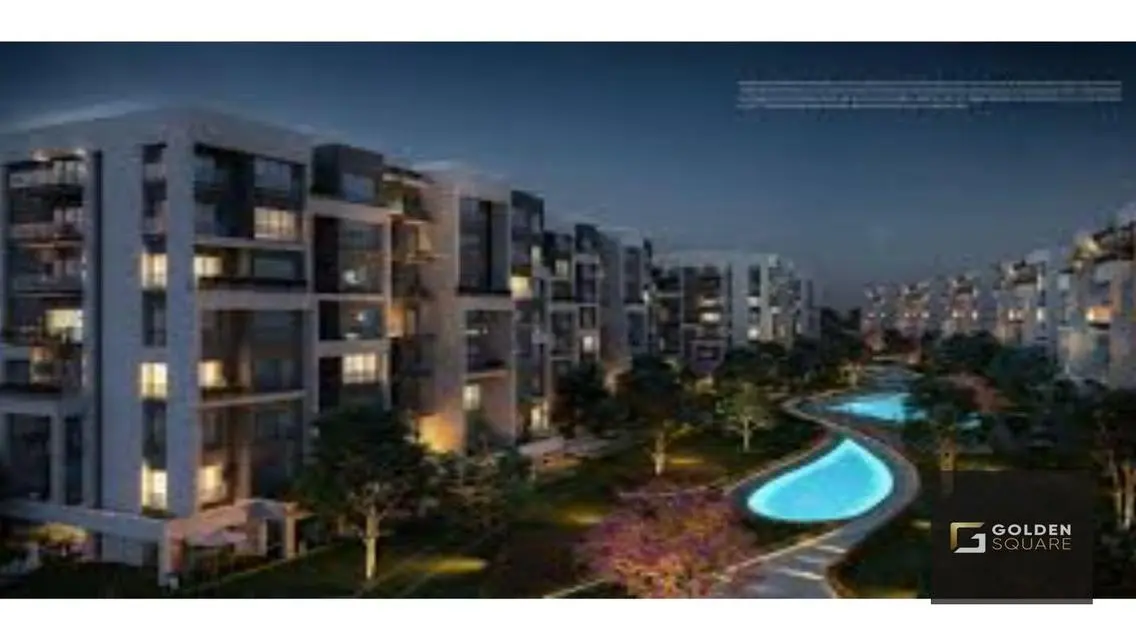 Luxury Apartment with Private Garden