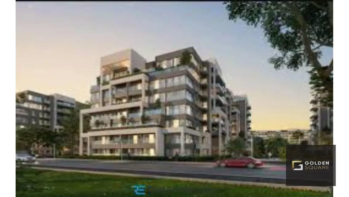 Luxury Apartment with Private Garden