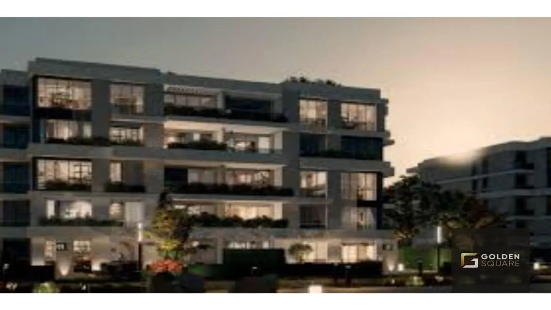 Luxury Apartment with Private Garden
