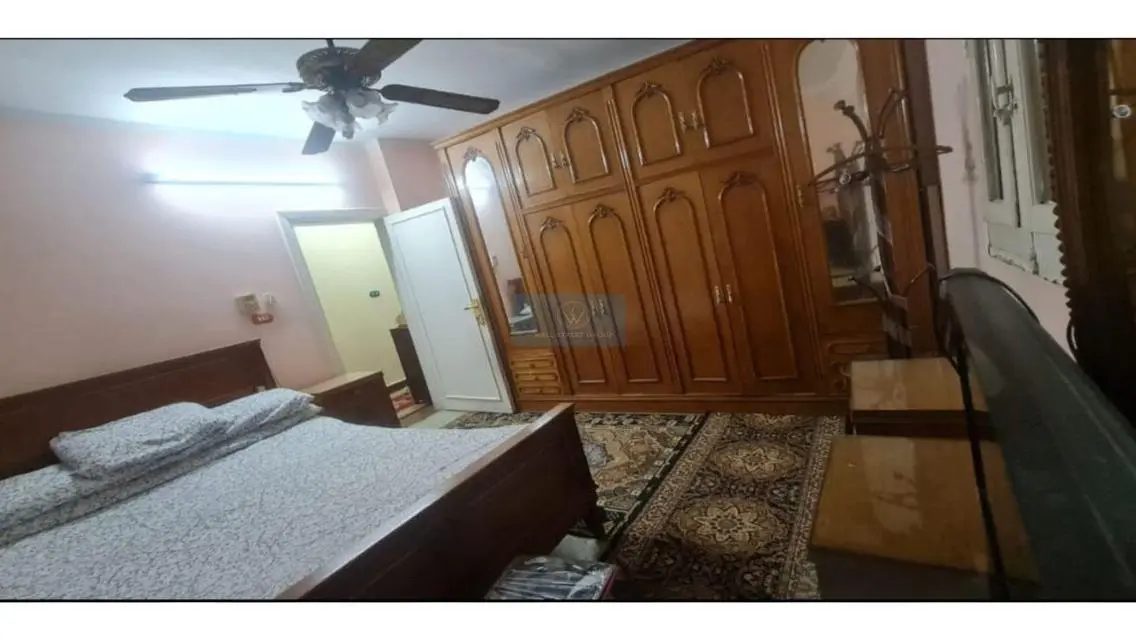 شقة للإيجار في وسط المدينة – بمساحة 400 متر