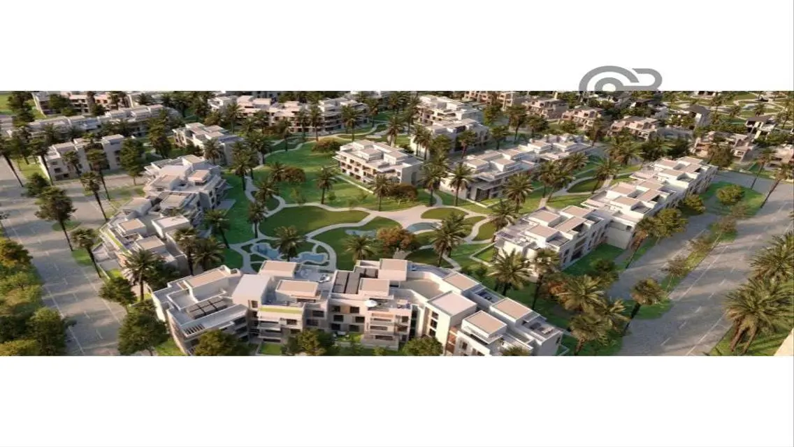 Luxury Villa in Mostakbal City