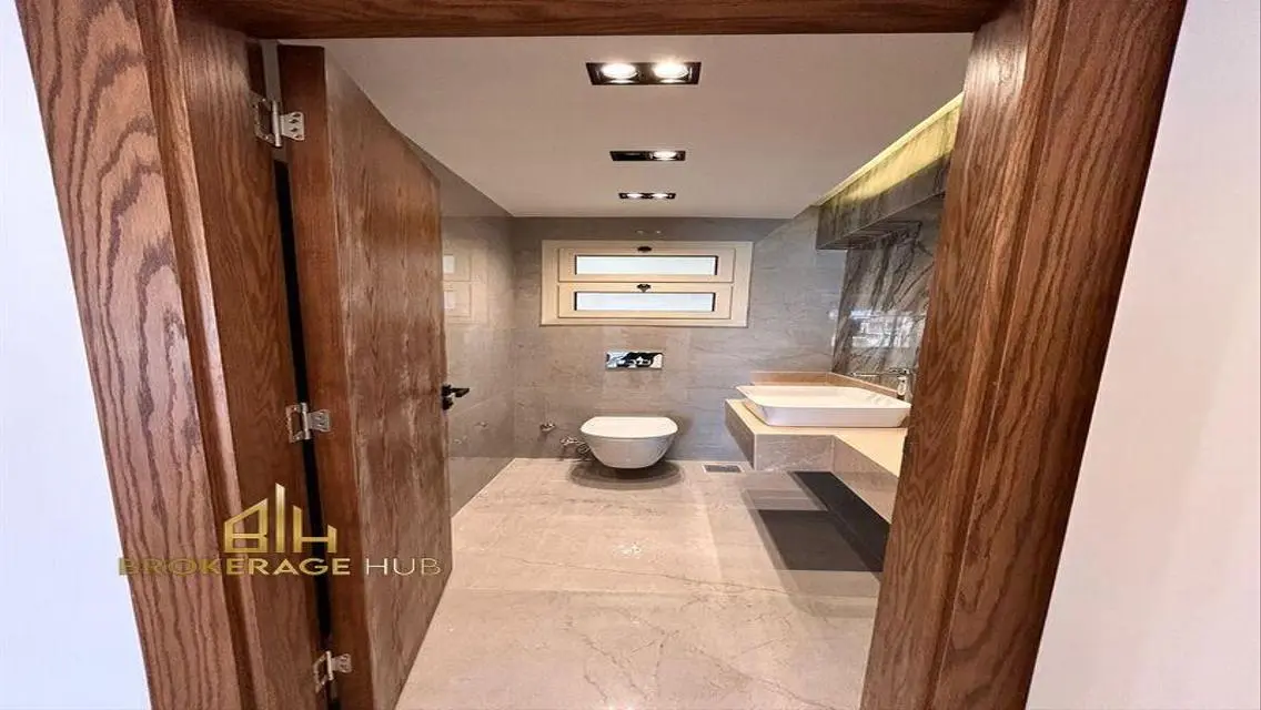 Stunning Apartment in Palm Hills - New Cairo
