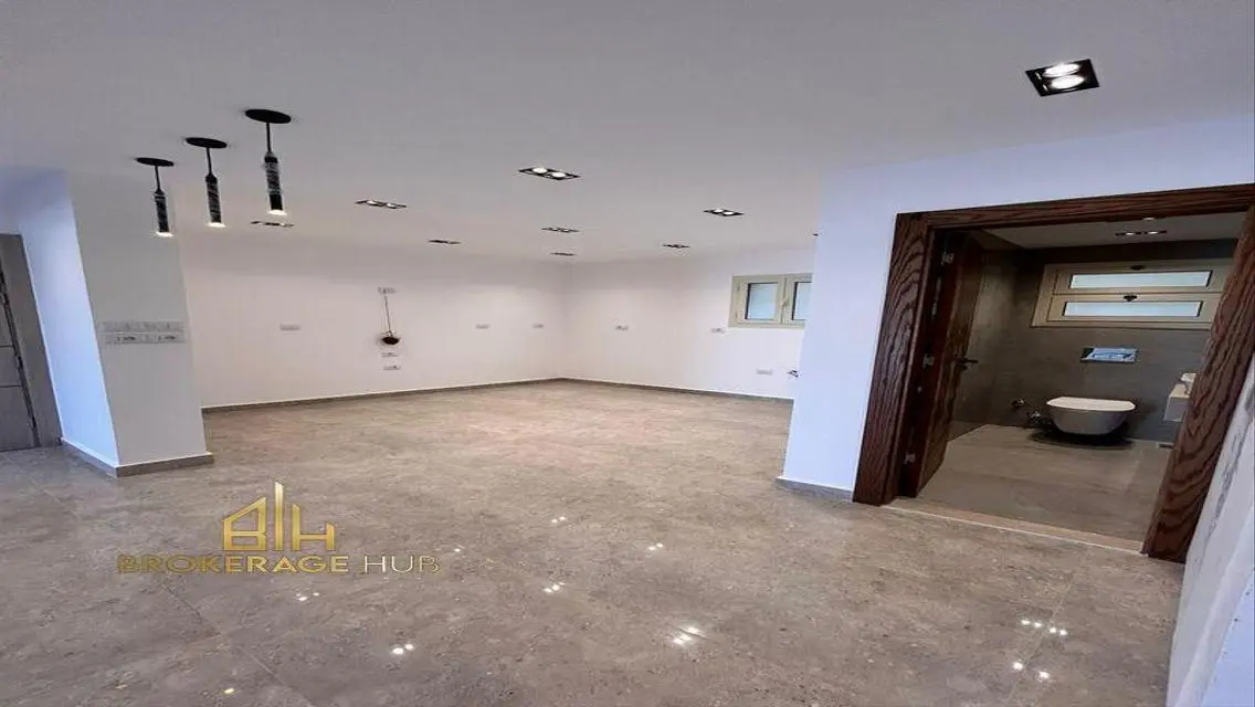 Stunning Apartment in Palm Hills - New Cairo