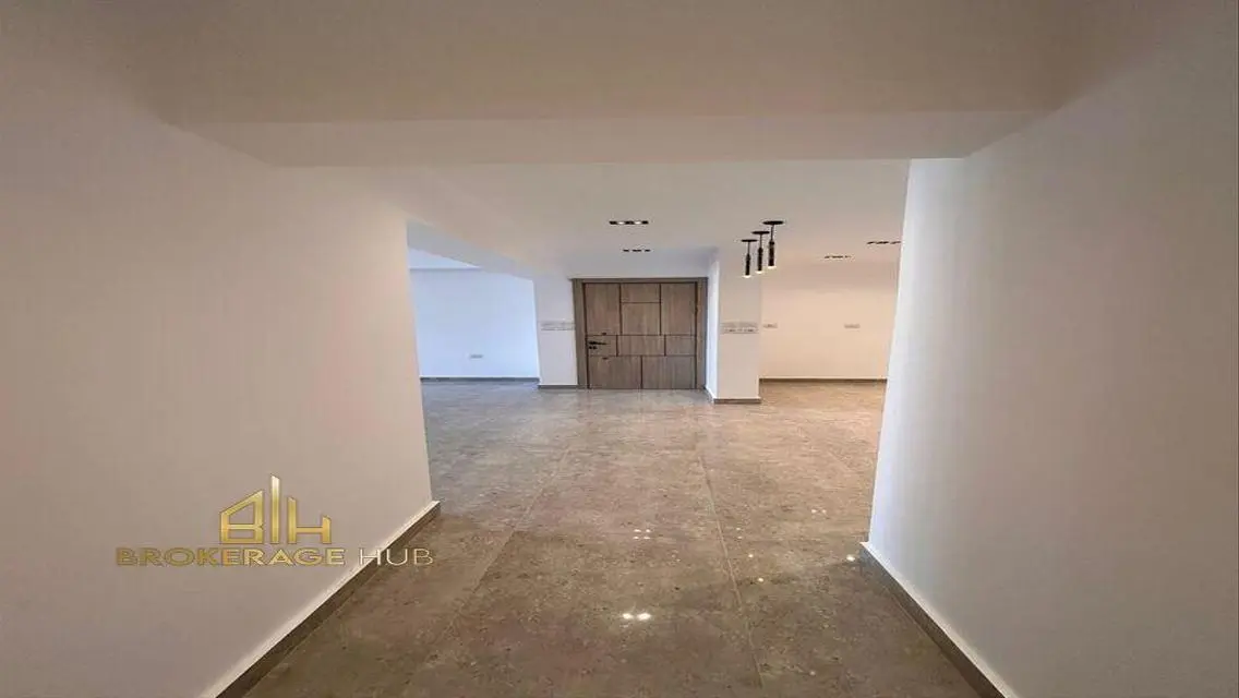 Stunning Apartment in Palm Hills - New Cairo
