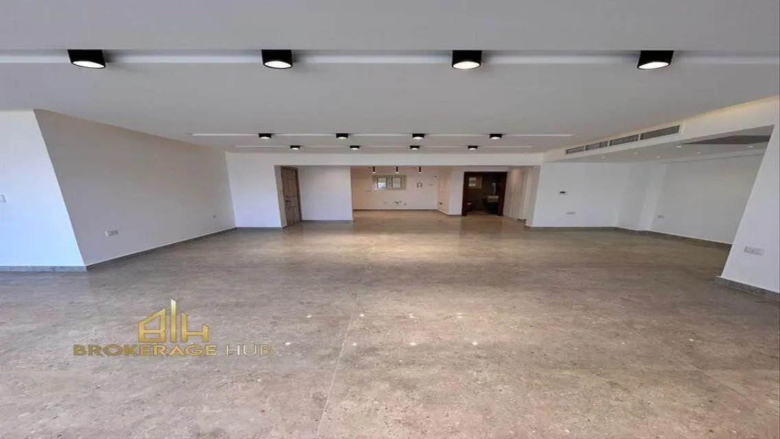 Stunning Apartment in Palm Hills - New Cairo