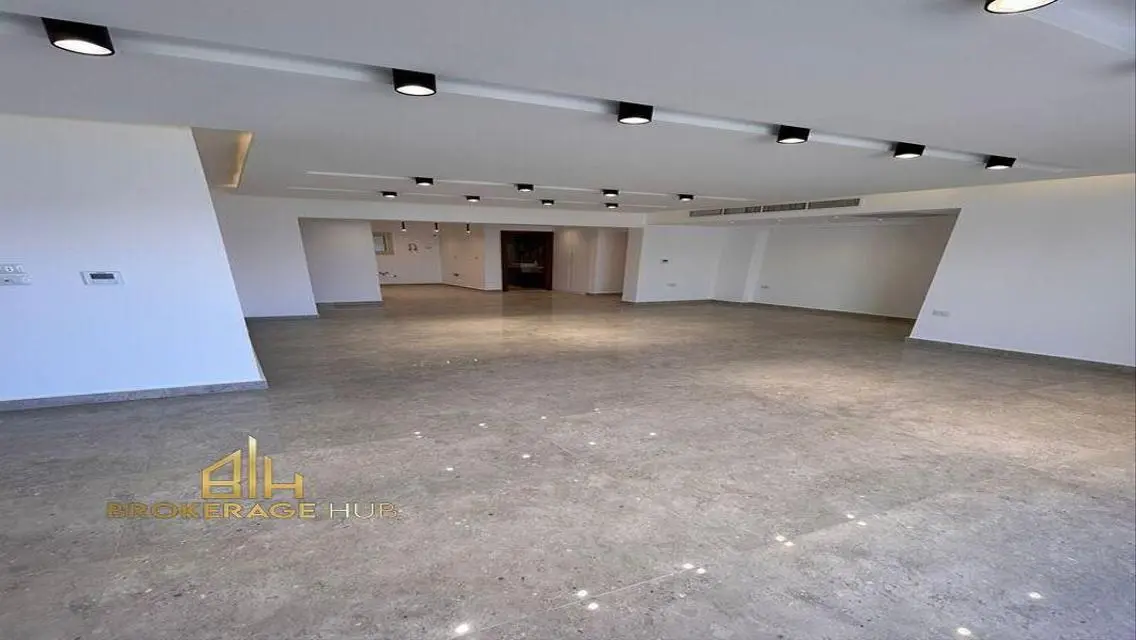 Stunning Apartment in Palm Hills - New Cairo