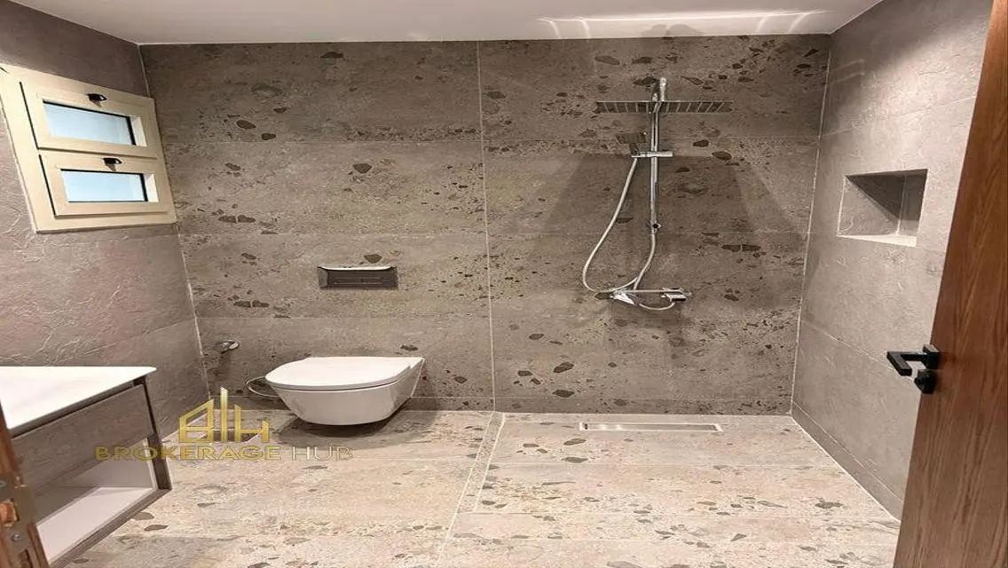 Stunning Apartment in Palm Hills - New Cairo