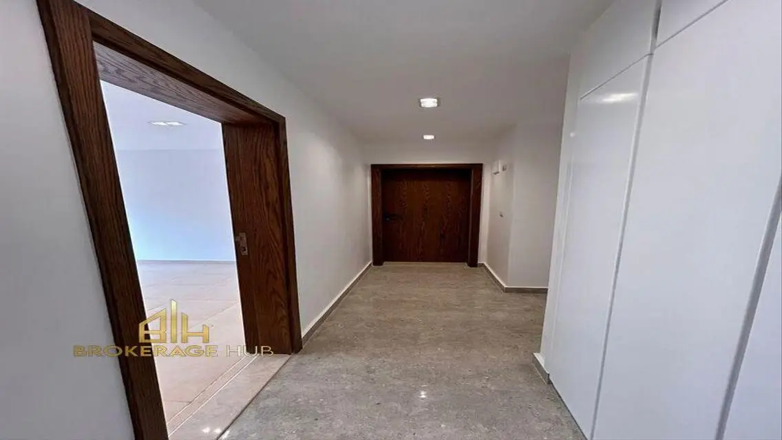 Stunning Apartment in Palm Hills - New Cairo