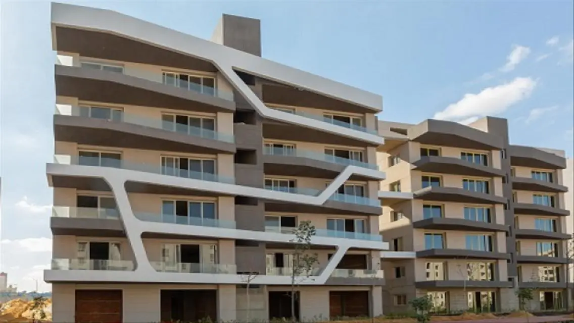 Luxury Villa in Zizinia El Mostakbal Compound