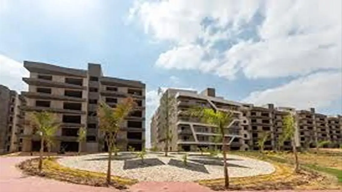 Luxury Villa in Zizinia El Mostakbal Compound