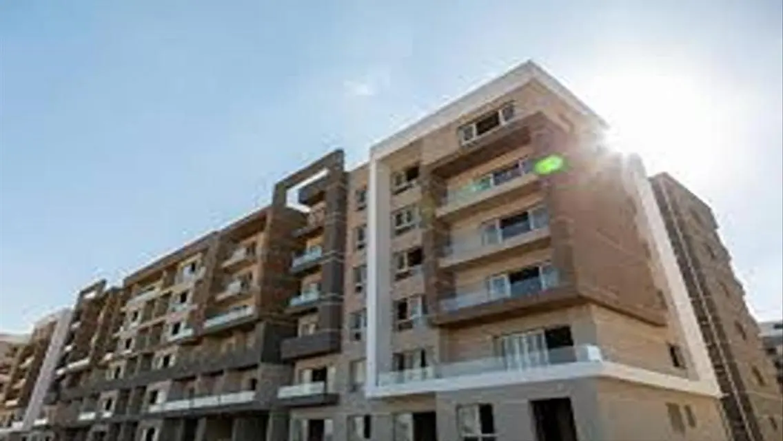 Luxury Villa in Zizinia El Mostakbal Compound