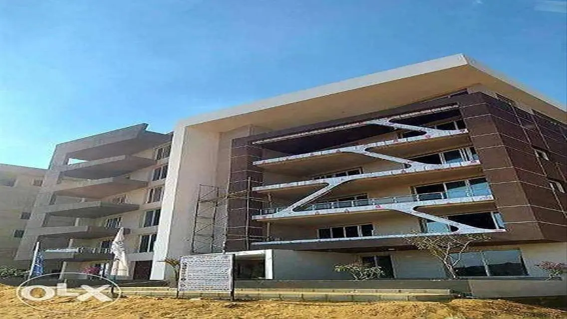Luxury Villa in Zizinia El Mostakbal Compound