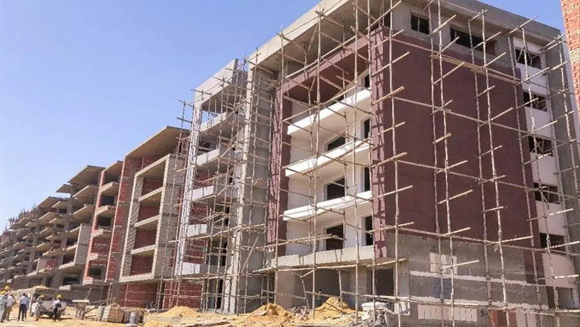 Luxury Villa in Zizinia El Mostakbal Compound