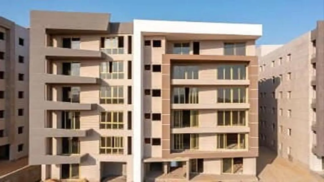 Luxury Villa in Zizinia El Mostakbal Compound