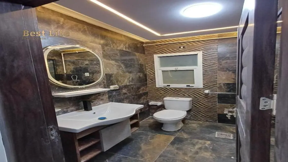 Luxury Apartment for Sale in an Ideal Location