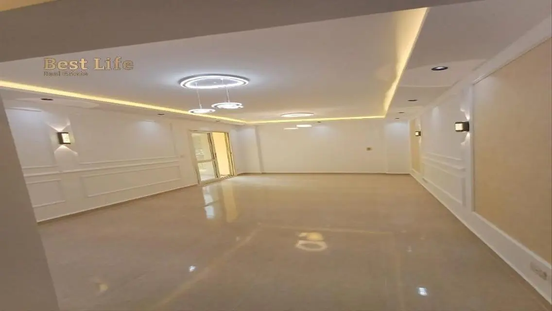 Luxury Apartment for Sale in an Ideal Location