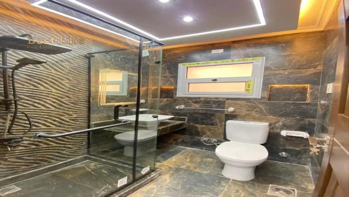 Luxury Apartment for Sale in an Ideal Location
