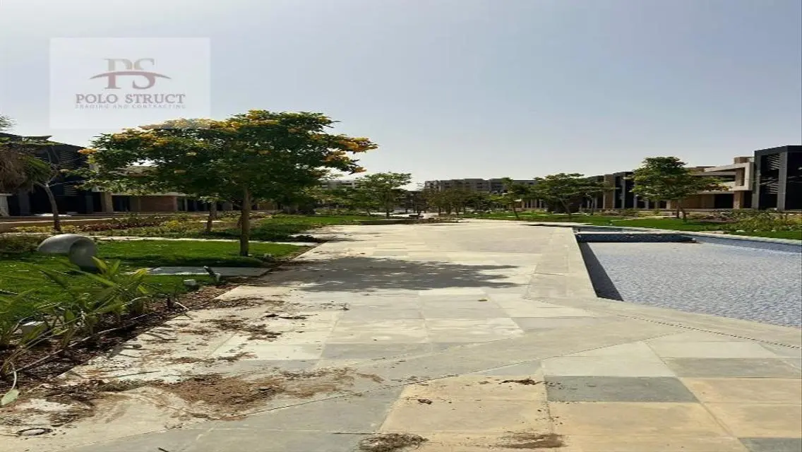 منزل فاخر مع إطلالة على البحيرات