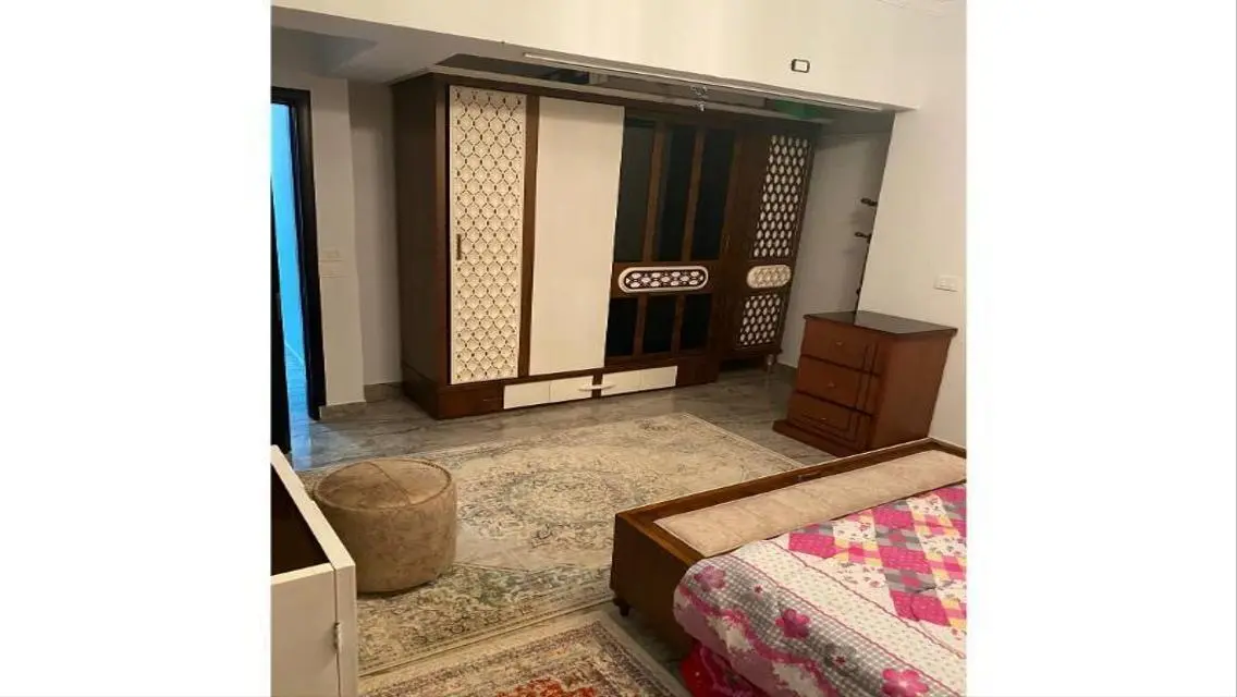 شقة فاخرة للإيجار بمساحة 149 متر