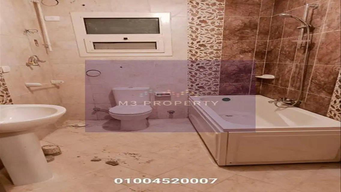 شقة فاخرة للإيجار في منطقة حيوية