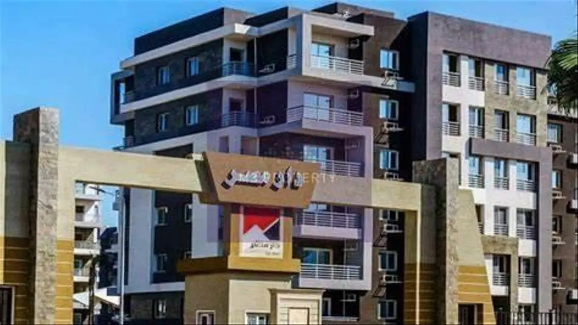 شقة فاخرة للإيجار في منطقة حيوية