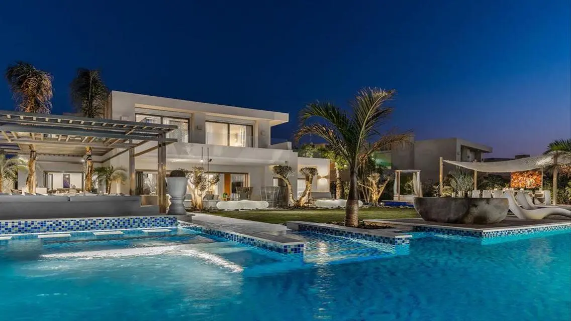 Luxurious Apartment for Rent in a Prime Location