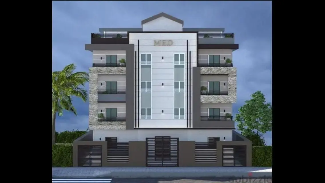 Luxurious 500 sqm Apartment in the Heart of the City