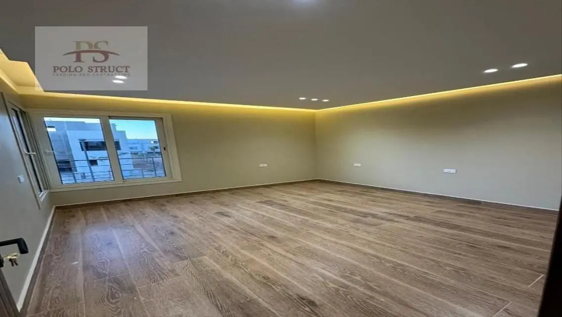 Luxury Villa for Sale with Spacious Design