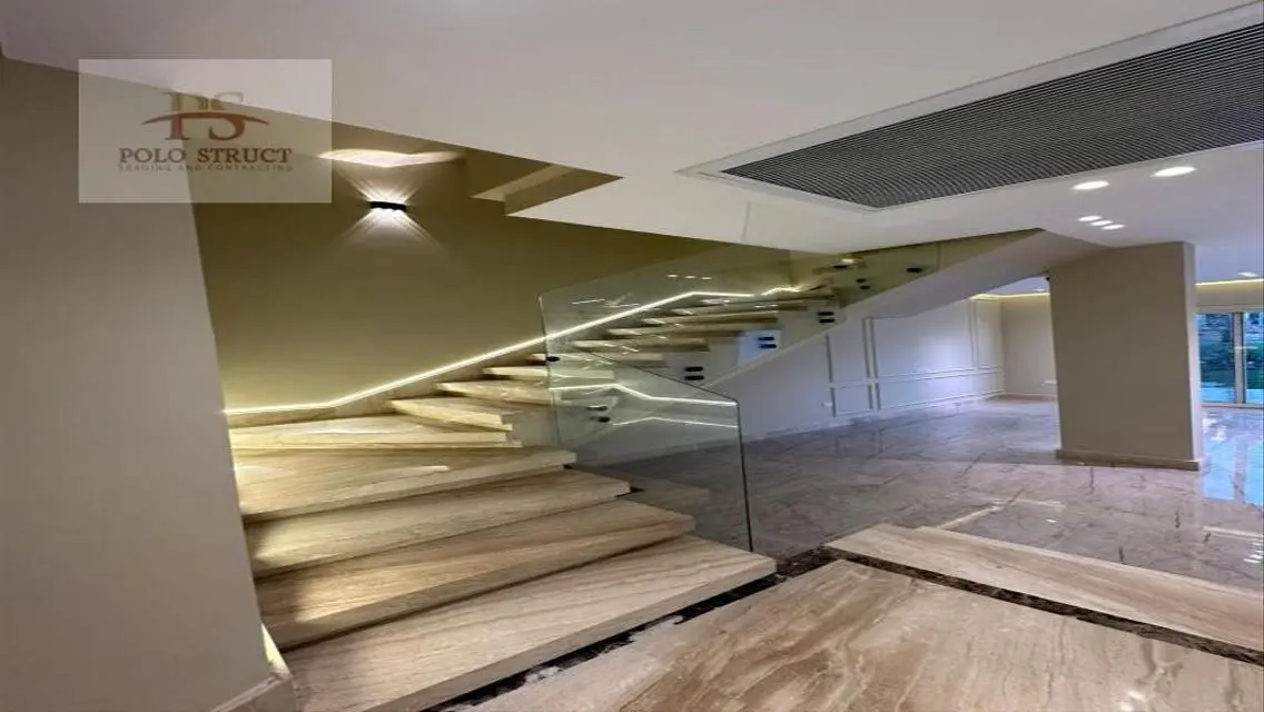 Luxury Villa for Sale with Spacious Design