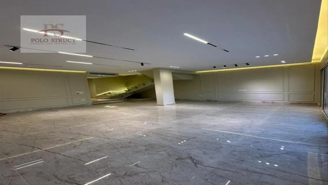 Luxury Villa for Sale with Spacious Design