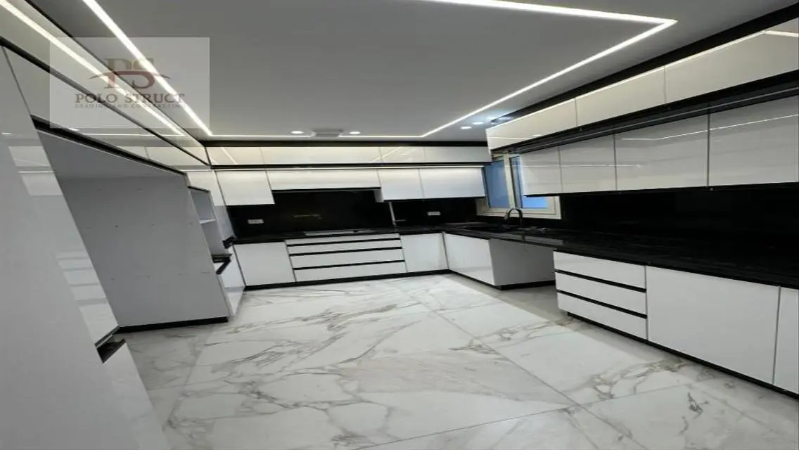 Luxury Villa for Sale with Spacious Design