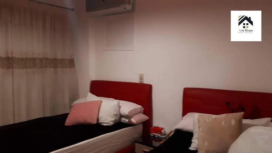 Luxury Apartment for Sale in the Heart of the City