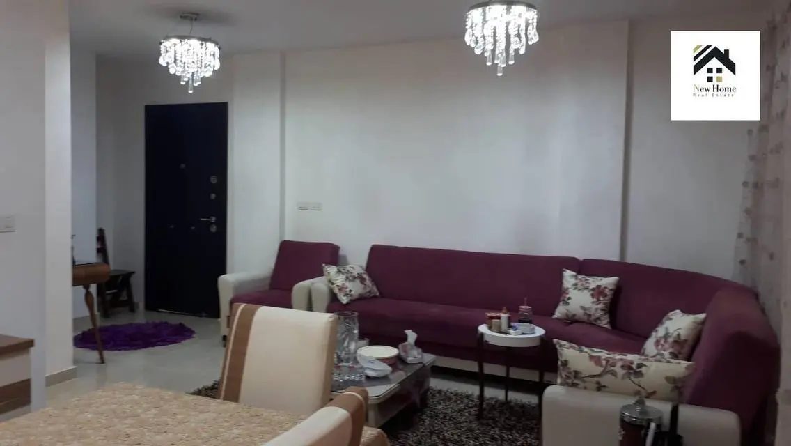 Luxury Apartment for Sale in the Heart of the City