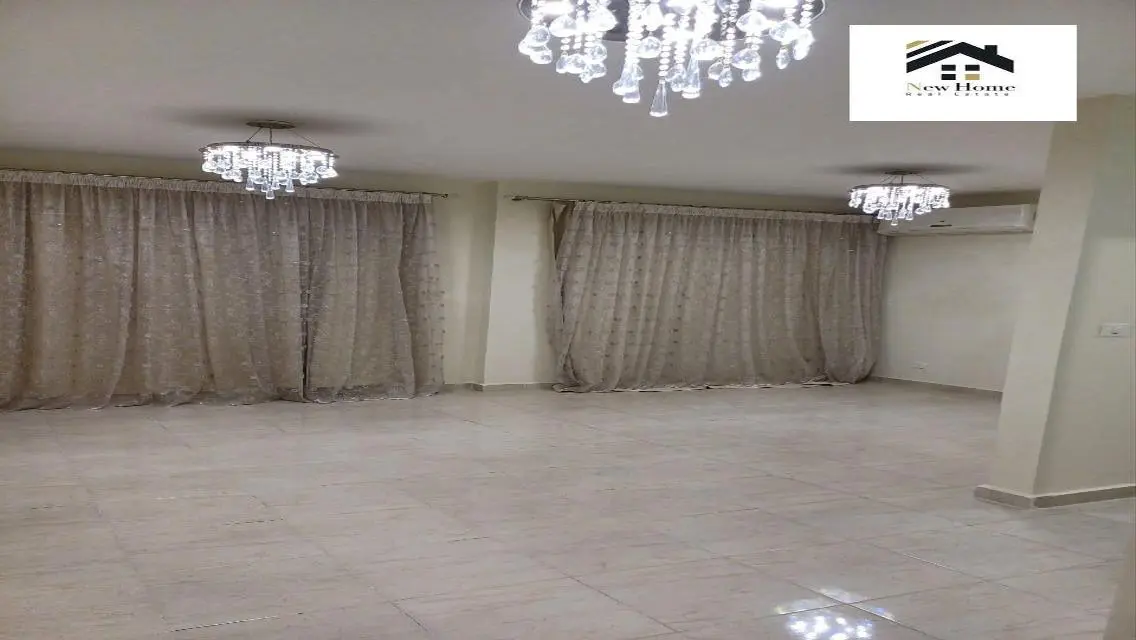 Luxury Apartment for Sale in the Heart of the City