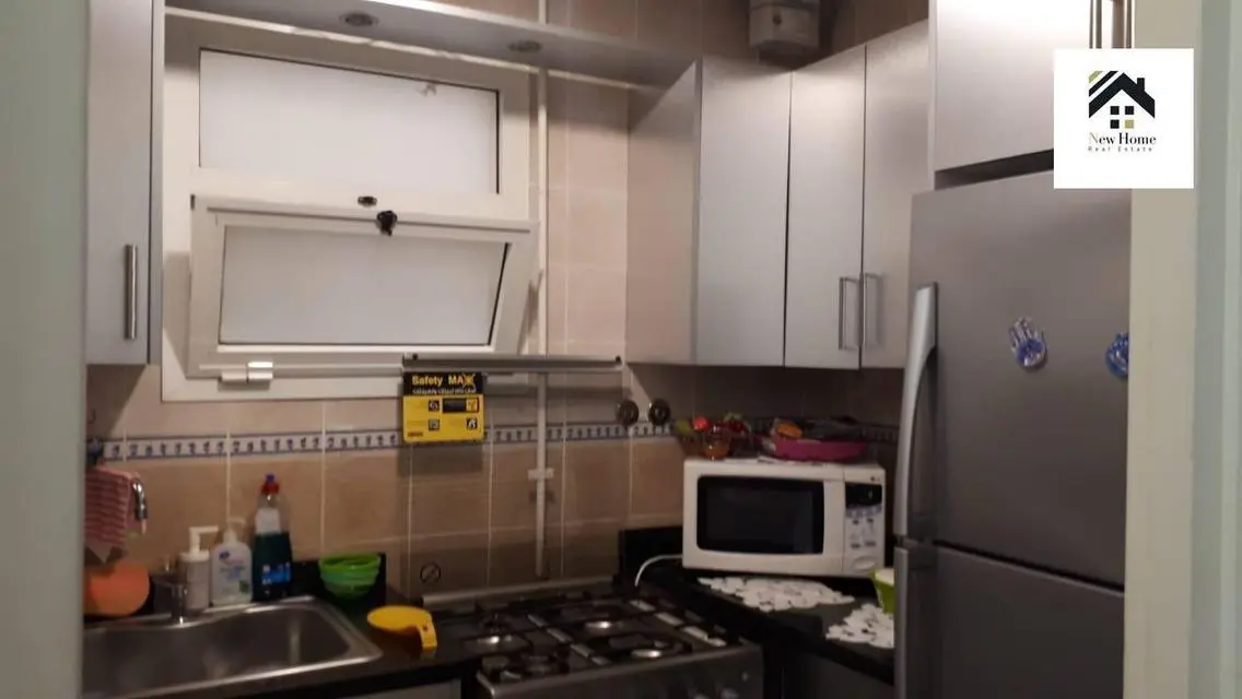 Luxury Apartment for Sale in the Heart of the City