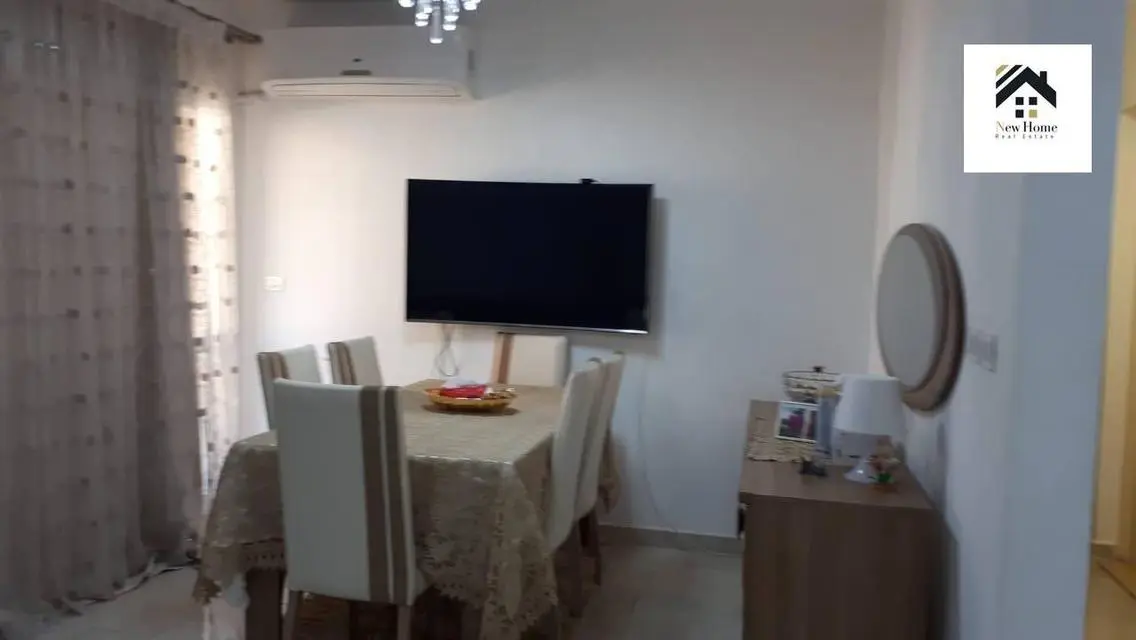 Luxury Apartment for Sale in the Heart of the City