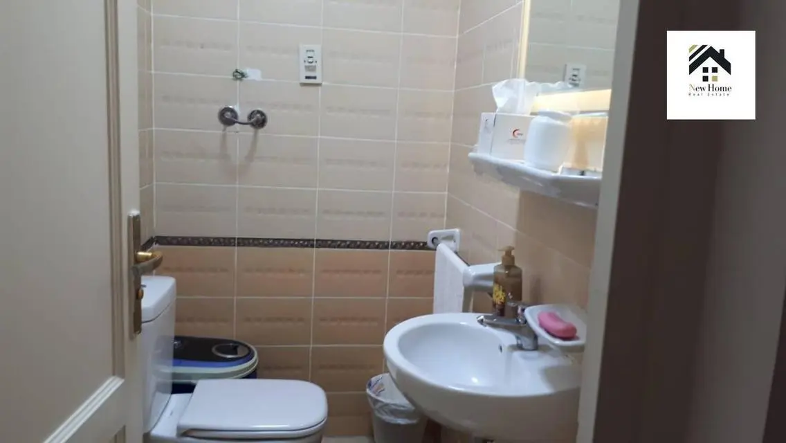 Luxury Apartment for Sale in the Heart of the City