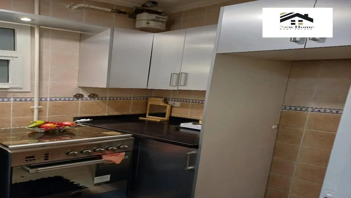 Luxury Apartment for Sale in the Heart of the City